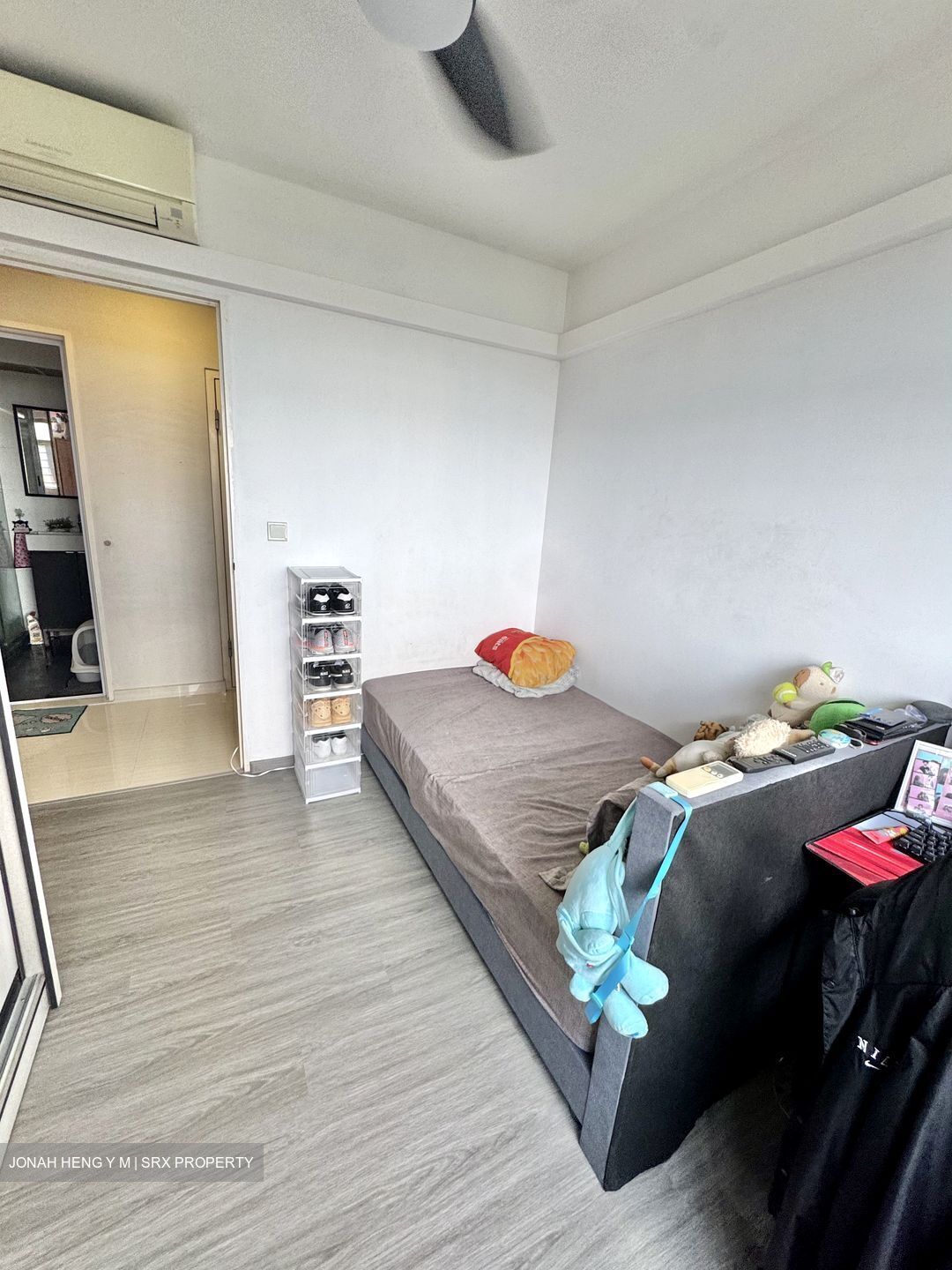 Blk 472A Fernvale Rivergrove (Sengkang), HDB 4 Rooms #500027011